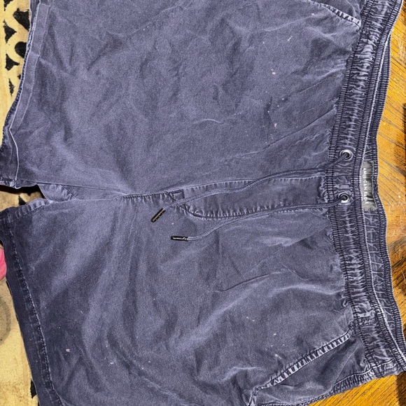 American Eagle Outfitters Other - American Eagle Outfitters Dark Blue Flex Shorts